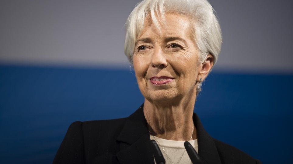 Κορωνοϊός: Έτοιμη να λάβει στοχευμένα μέτρα η ΕΚΤ, λέει η Λαγκάρντ - Media