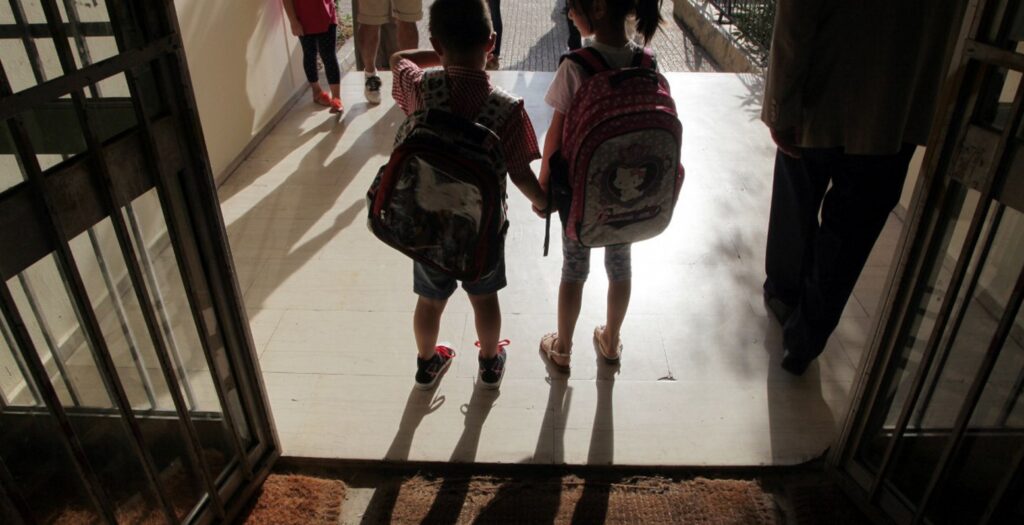 Λάρισα: Απολογείται ο 40χρονος που επιχείρησε να αρπάξει δύο παιδιά - Media