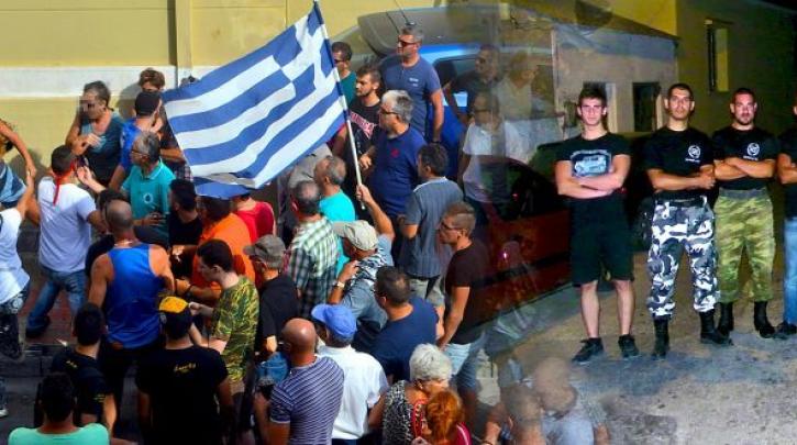 ΕΣΗΕΠΗΝ: Καταγγελία για στοχοποίηση δημοσιογράφου στη Λέσβο από ακροδεξιούς  - Media