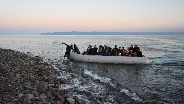 Προσφυγικό: Τουλάχιστον 74 νέες αφίξεις την Πέμπτη στα νησιά του Αιγαίου - Media