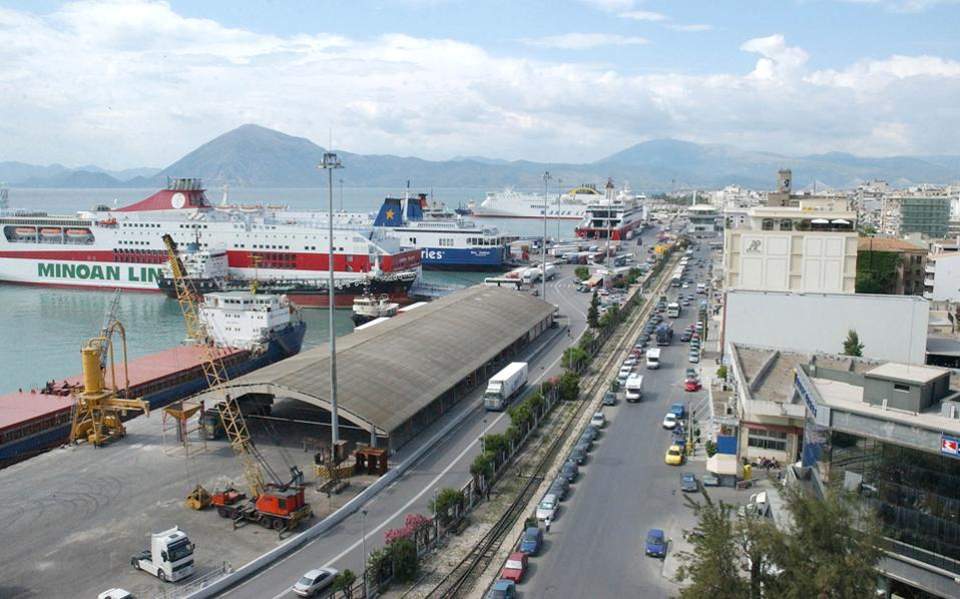 Αναμένεται το πλοίο με επαναπατρισθέντες Έλληνες από την Ιταλία - Σχέδιο για την ασφαλή μεταφορά τους - Media