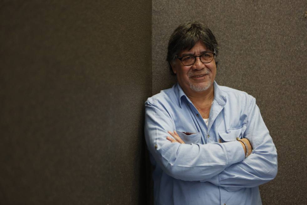 Ο Χιλιανός συγγραφέας Λουίς Σεπούλβεδα πέθανε από κορωνοϊό - Media