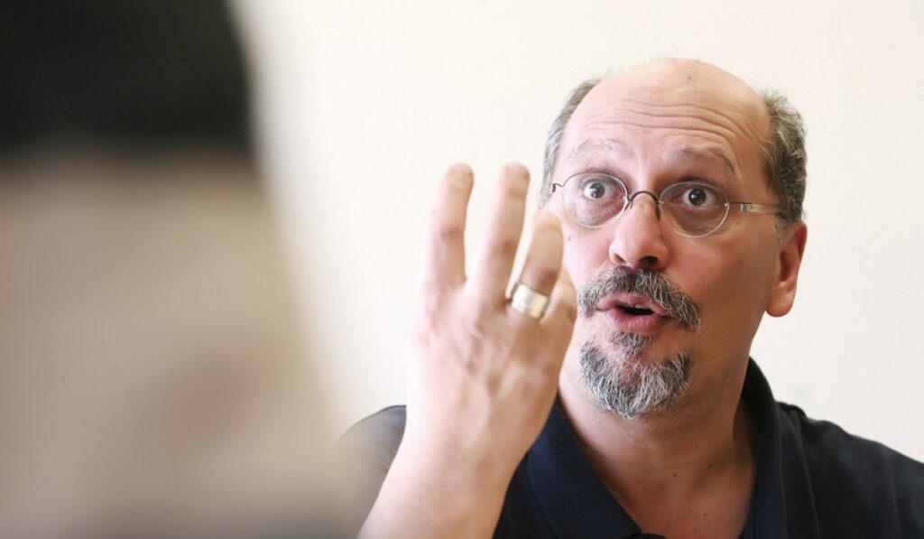 Ένας χρόνος χωρίς τον Βασίλη Λυριτζή - Media