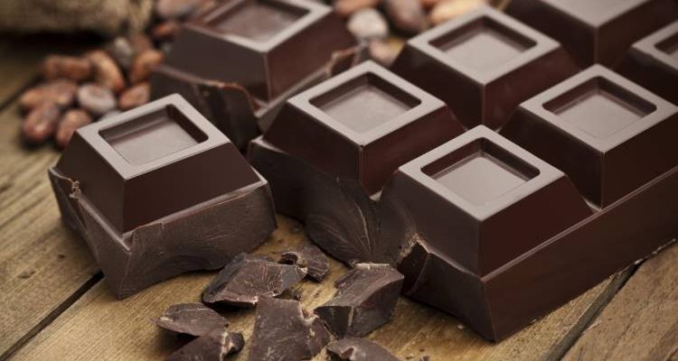 Προσοχή: Ο ΕΦΕΤ ανακαλεί σοκολάτα υγείας λόγω αλλεργιογόνου ουσίας (photos) - Media
