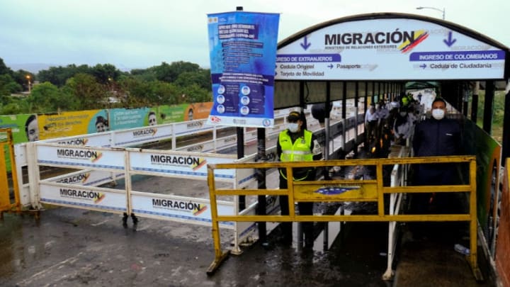 Κορονοϊός: Σε πανεθνική καραντίνα τριών εβδομάδων η Κολομβία με 158 κρούσματα - Media