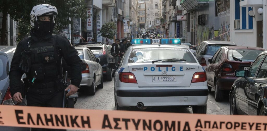 Βόρεια Ελλάδα: Σπείρα ρήμαζε επιχειρήσεις που έκλεισαν λόγω κορωνοϊού - Media