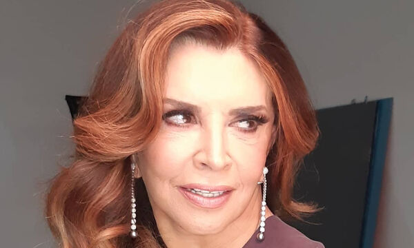 Μιμή Ντενίση: Όχι δεν πρέπει να παίζονται παραστάσεις διαδικτυακά - Media