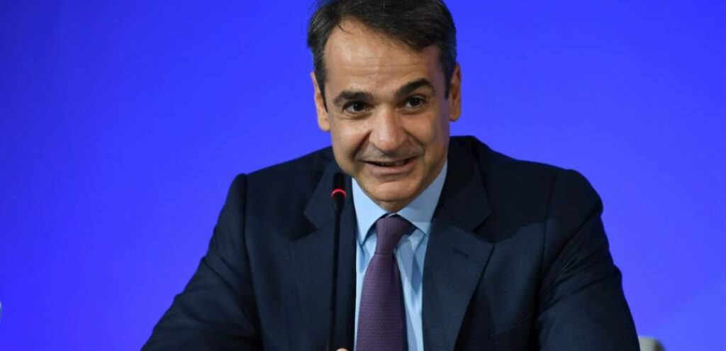 Aρνητικός στο τέστ για κορωνοϊό ο πρωθυπουργός - Media