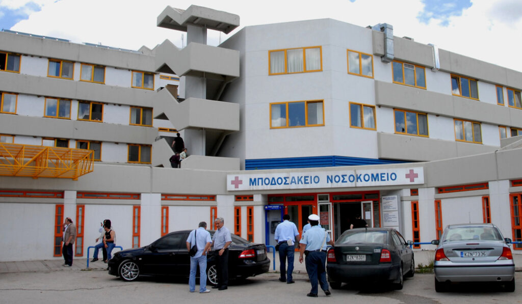 Κορωνοϊός: Κατέληξε άνδρας στην Κοζάνη – Στους 44 οι νεκροί - Media