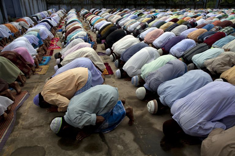 Και οι Μουσουλμάνοι της Αιγύπτου σταματούν τις μαζικές προσευχές - «Για να μην επεκταθεί ο κορονοϊός» - Media