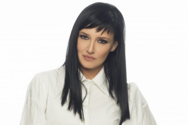 Θετική στον κορονοϊό η Αθηναΐς Νέγκα – Τι έγραψε στο Instagram - Media