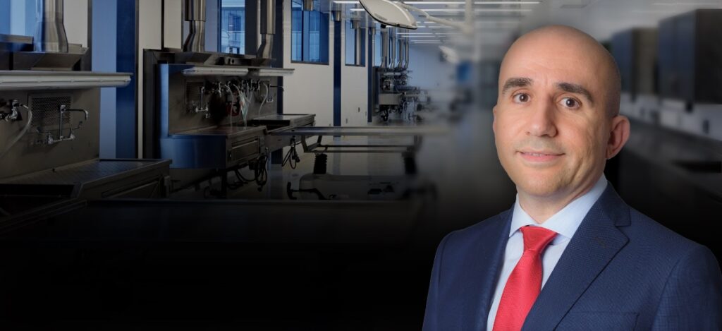 Γρηγόρης Λέων: Για αυτούς τους λόγους δεν γίνεται νεκροτομή στα θύματα του κορονοϊού - Media