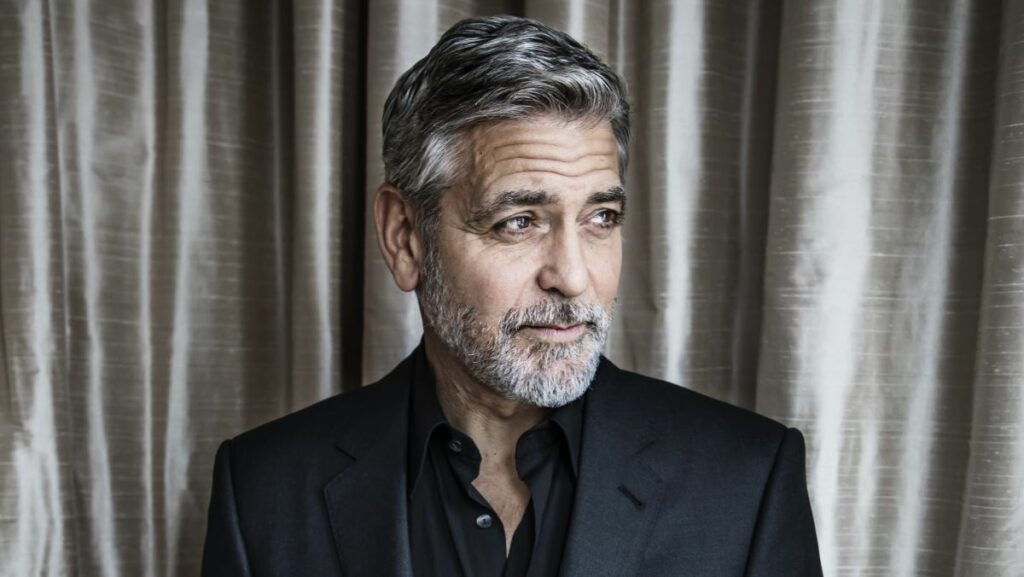 Το σχόλιο του Clooney για την αποκάλυψη του Channel 4 σε βάρος εταιρείας που διαφημίζει - Media