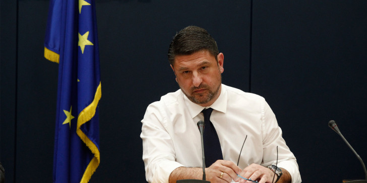 Συσκέψεις σε Κοζάνη και Γιάννενα θα πραγματοποιήσει σήμερα ο υφυπουργός Πολιτικής Προστασίας - Media