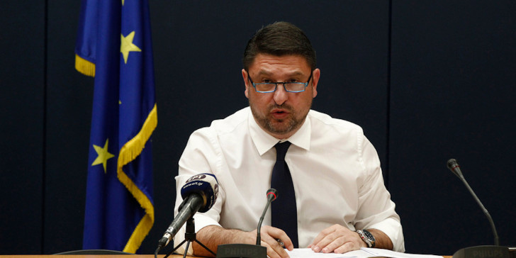 Χαρδαλιάς: Από 18 Μαΐου επιτρέπεται η μετακίνηση σε ηπειρωτική Ελλάδα και Κρήτη – Από τις 25 Μαΐου στα νησιά - Media