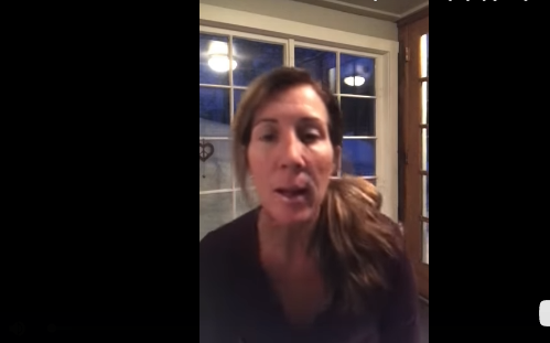 Κορωνοϊός: Αμερικανίδα νοσοκόμα περιγράφει τα συμπτώματα - 