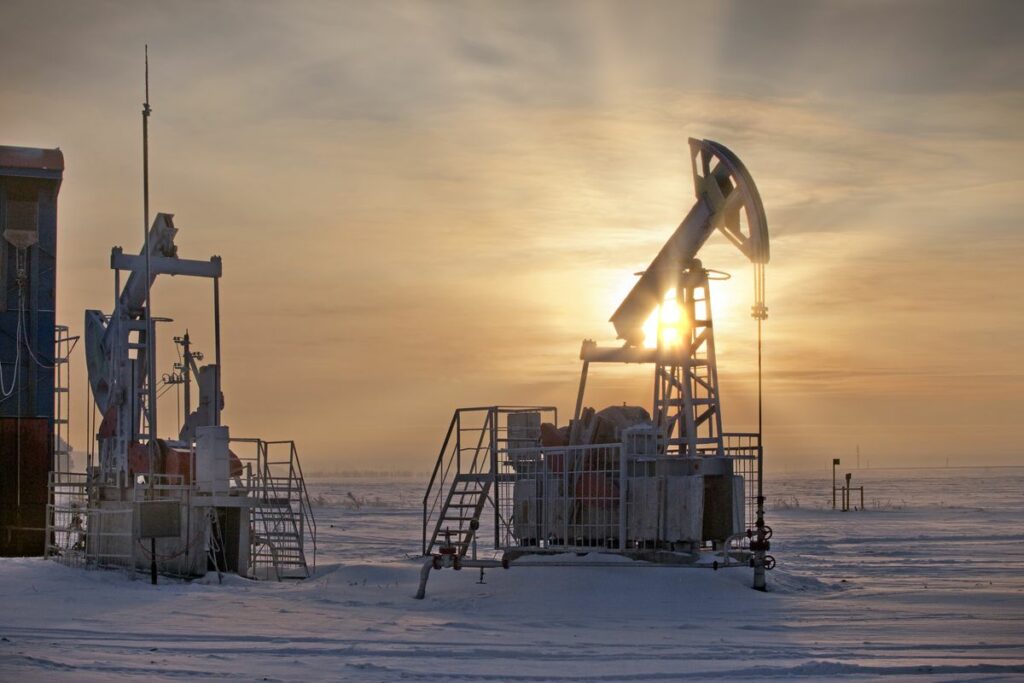 Πετρέλαιο: Πιέσεις ΟΠΕΚ στη Ρωσία για στήριξη νέας μείωσης της παραγωγής λόγω κορωνοϊού - Media