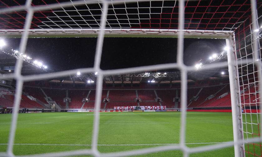 Ολυμπιακός-Γουλβς: Δωρεάν μέσω του καναλιού της COSMOTE TV στο Youtube - Media