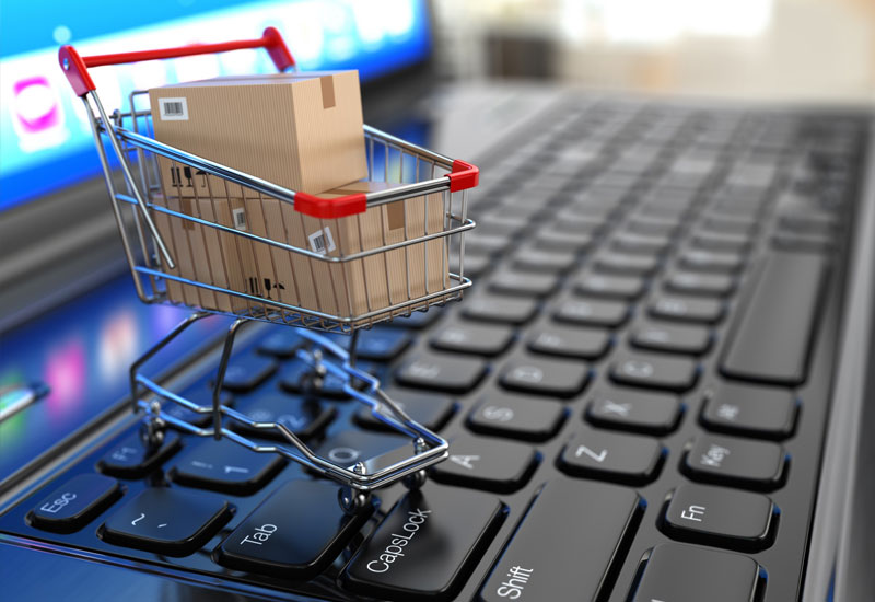 Κορωνοϊός: Άνοδος 284% στα online σουπερμάρκετ-Τι ψωνίζουν οι καταναλωτές - Media