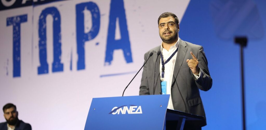 Κορωνοϊός: Αντί για μόνιμες προσλήψεις γιατρών-νοσηλευτών, η νεολαία της ΝΔ προτείνει... εθελοντές - Media