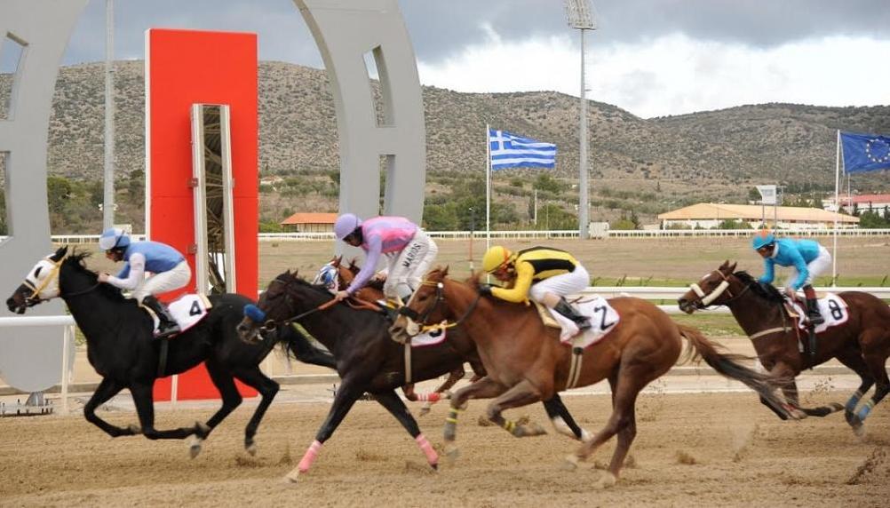 Κεκλεισμένων των θυρών οι ελληνικές ιπποδρομίες στις 15 και 22 Μαρτίου - Media