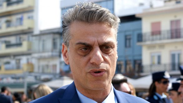 Ο δήμαρχος Ορεστιάδας κατακεραυνώνει τις ένοπλες «περιπολίες» πολιτών - Media
