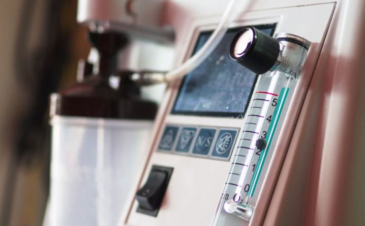 Κορωνοϊός-Βρετανία: Νέες συσκευές αναπνευστικής υποστήριξής με τη «υπογραφή» της Formula 1 - Media