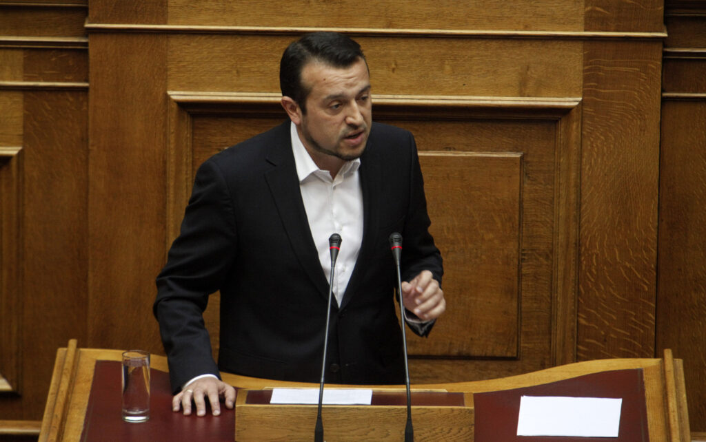 Παππάς: «Οι δανειολήπτες δεν είναι μπαταχτσήδες - Τα επιδόματα δεν "πληρώνουν" δόσεις δανείων» - Media