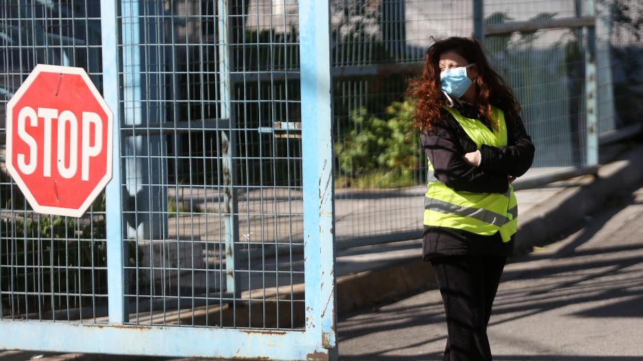 Κορωνοϊός: Δέκατο κρούσμα στη Ελλάδα- Θετική η σύζυγος του 67χρονου - Media