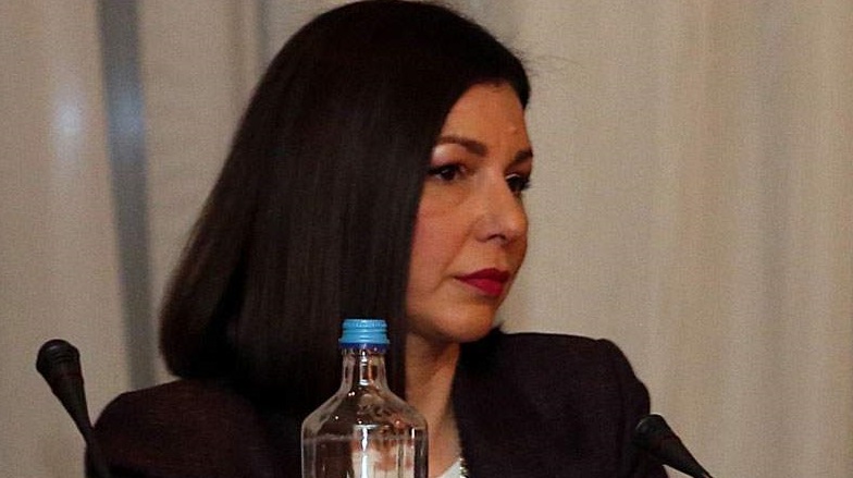 Με την Πελώνη το briefing - Media