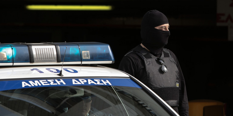 Μεγάλη επιχείρηση της ΕΛΑΣ στην Κεντρική Μακεδονία - 25 συλλήψεις - Media