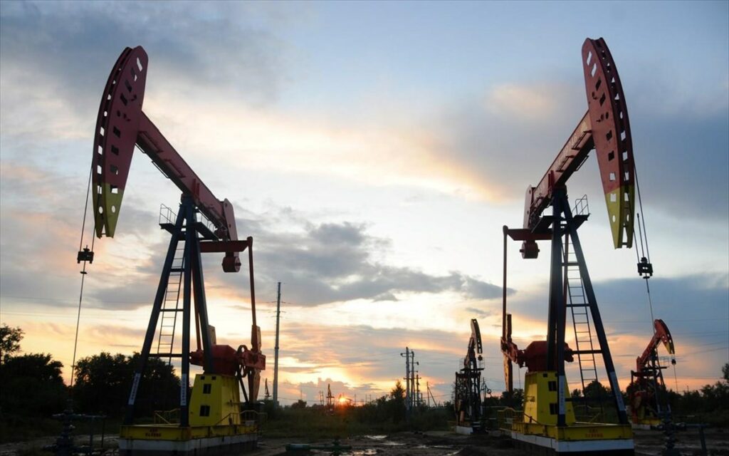 Νέες αμερικανικές κυρώσεις στη Συρία - Στο στόχαστρο η βιομηχανία πετρελαίου - Media