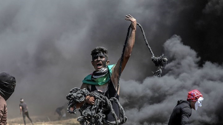 Δυτική Όχθη: Νεκρός 15χρονος Παλαιστίνιος από πυρά του ισραηλινού στρατού - Media