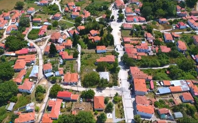 Κορωνοϊός: Σε καραντίνα τα χωριά Δαμασκηνιά και Δραγασιά της Κοζάνης - Media