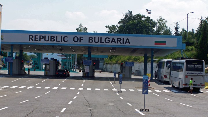 Κορωνοϊός-Βουλγαρία: Ο Μπορίσοφ κλείνει τα σύνορα μέχρι τις 17 Απριλίου - Media