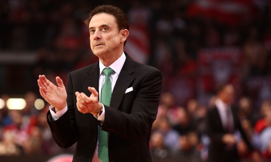 Πιτίνο για τις νέες κατηγορίες από το NCAA: «Διαφωνώ κατηγορηματικά» - Media