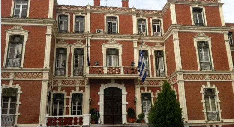 Ο κορονοϊός «χτύπησε» και την περιφέρεια Κεντρικής Μακεδονίας - Media