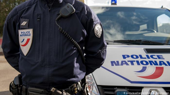Γαλλία: Με 100.000 αστυνομικούς για την επιβολή των αυστηρών περιορισμών - Media