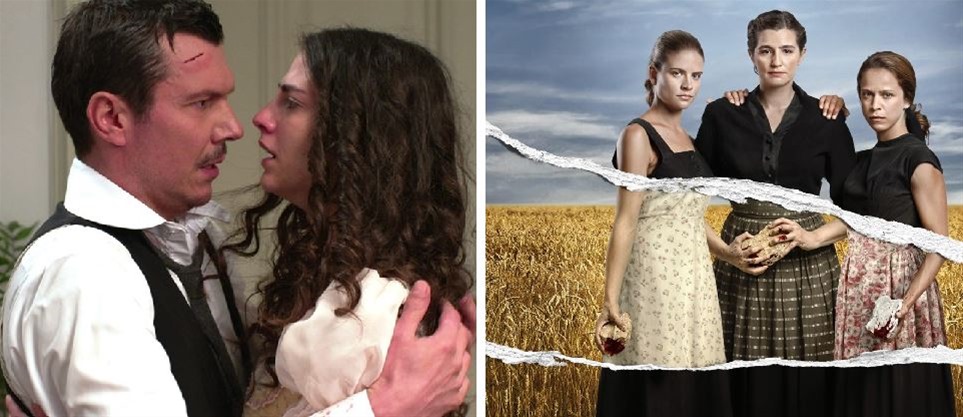 Κορωνοϊός: Παγώνουν όλες οι τηλεοπτικές παραγωγές  - Media