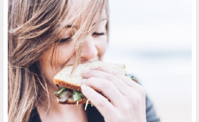 Παχαίνει το ψωμί; Τρεις διατροφικοί μύθοι... διαλύονται!  - Media