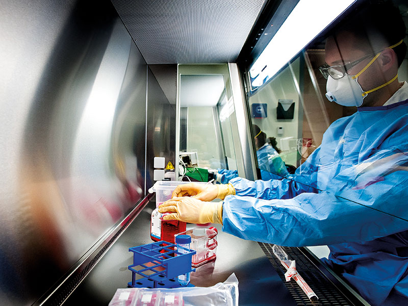 Αγριεύει ο «πόλεμος» Γερμανίας-ΗΠΑ για το εμβόλιο κορονοϊού: «Θα βάλουμε βέτο αν πάει να το αγοράσει ο Τραμπ» - Media