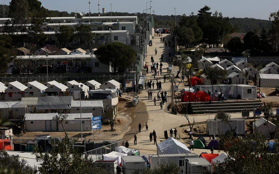 Έκτακτα μέτρα στα ΚΥΤ λόγω κορωνοϊού: Περιορισμός κυκλοφορίας και επιτάχυνση της δημιουργίας κλειστών κέντρων - Media