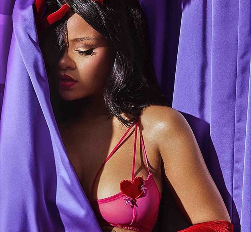Η Rihanna επιστρέφει εν μέσω πανδημίας: Νέο τραγούδι για τη σταρ (Video) - Media