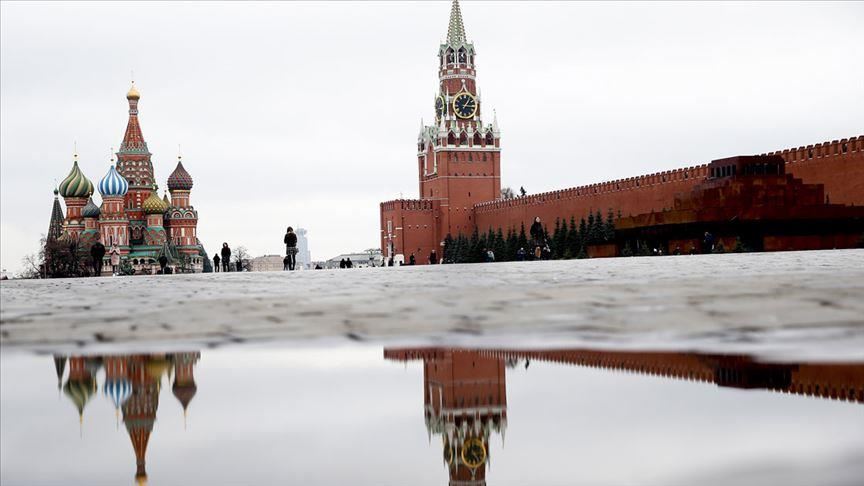 Η Ρωσία κλείνει τα σύνορά της – Για αποφυγή εξάπλωσης του κορονοϊού - Media
