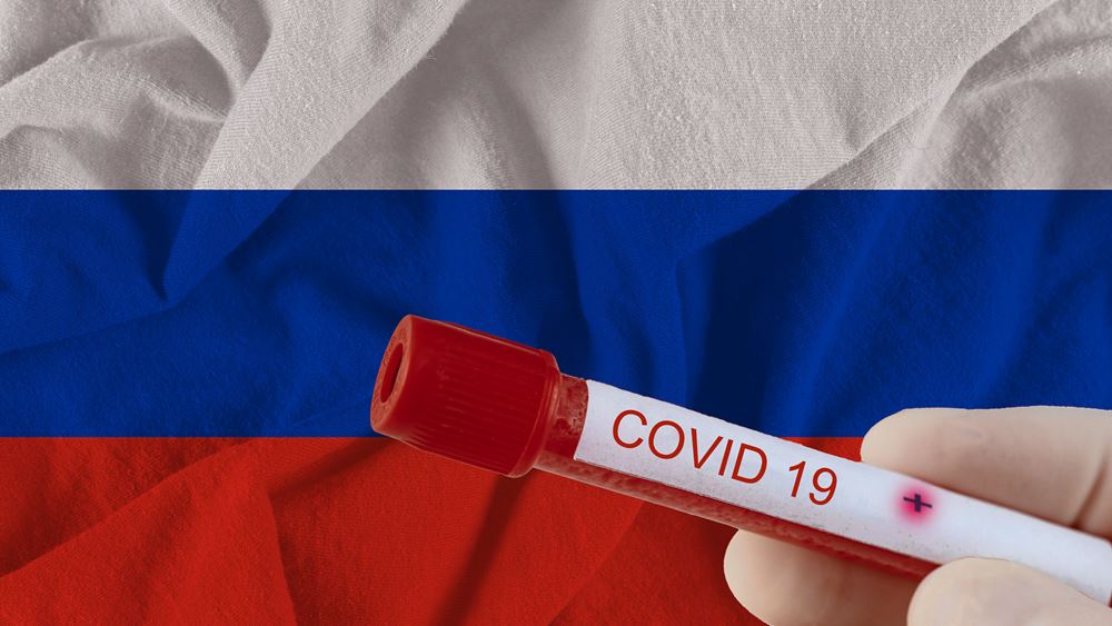 Sputnik-V: Ξεκίνησε ο εμβολιασμός σε όλη την επικράτεια της Ρωσίας - Media