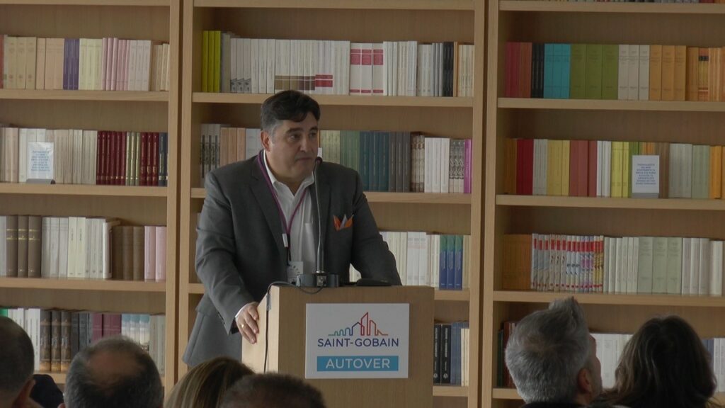 Glassdrive «Restart»: Νέο μοντέλο λειτουργίας και καινοτόμες anti-fraud υπηρεσίες   - Media