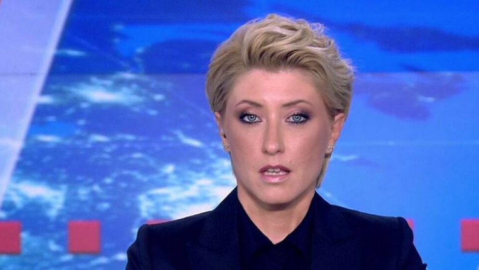 Η αλήθεια για τον κορωνοϊό - Έκτακτη εκπομπή στον ΣΚΑΪ - Media