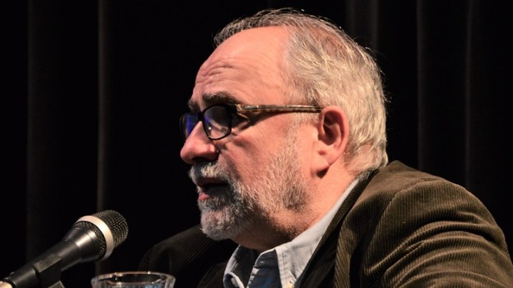 Ζ. Σκούρας (Καθηγητής Γενετικής ΑΠΘ): Ο εχθρός δεν είναι πλέον αόρατος, είναι διεισδυτικός και εξαπλώνεται - Media