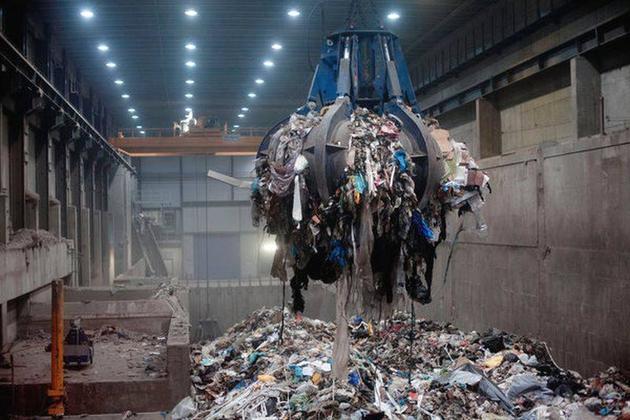 Σιμόπουλος (ΝΔ): Να ενημερωθούν οι πολίτες για την καύση σκουπιδιών από την «ΤΙΤΑΝ» - Media