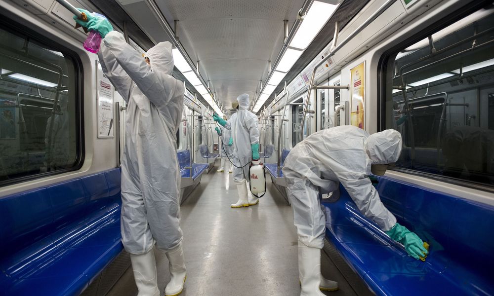 Ισπανία: Τον πρώτο θάνατο από τον κορωνοϊό επιβεβαίωσαν οι αρχές - Media